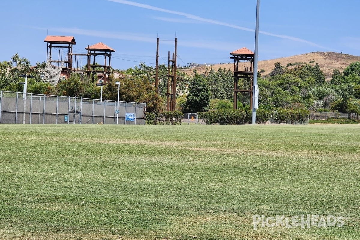 Photo of Pickleball at ARC Pickleball Courts At UCI